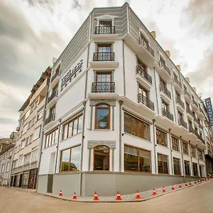3* Hotel Grand Business